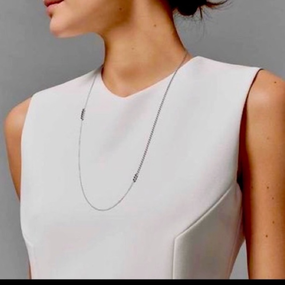 Tiffany & Co. mixed beads chain